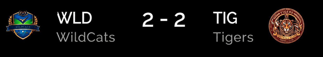 Live Score